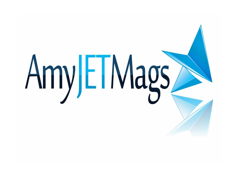 Amy Jet Mags